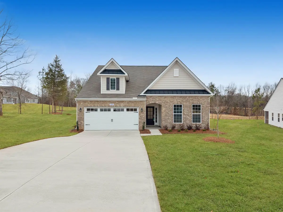 709 Hadley Place, Enoree, SC 29335 - #1