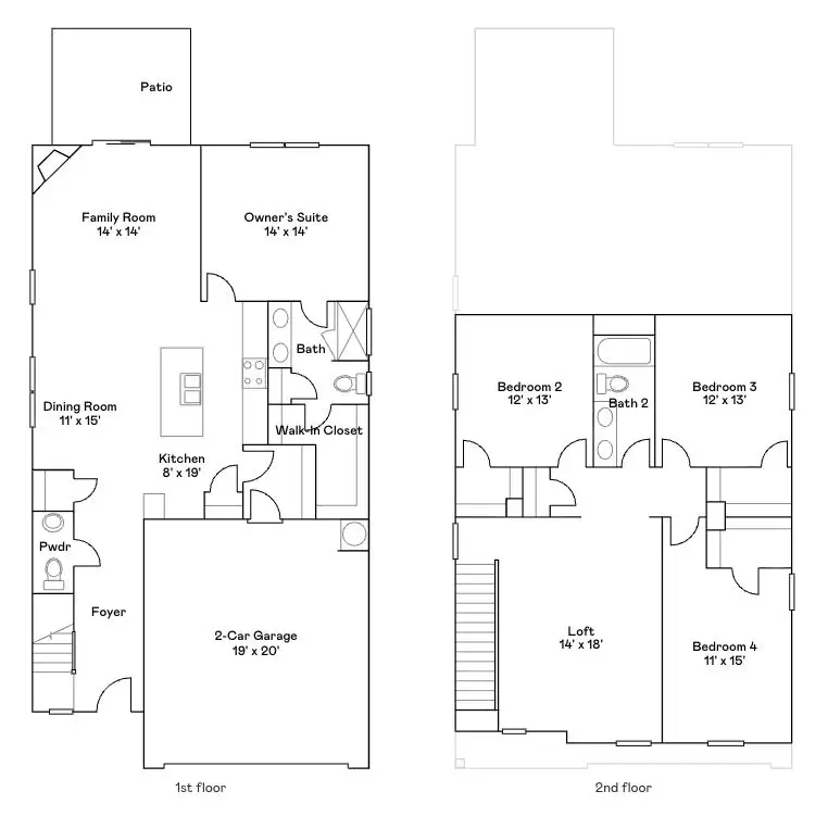 125 Farmwell Drive, Woodruff, SC 29388 - #3