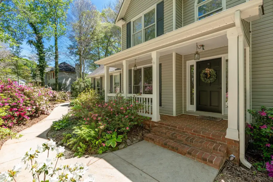 335 Tracy Lane, Moore, SC 29369 - #3