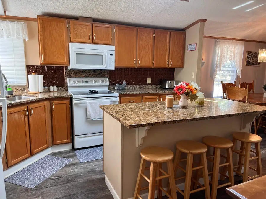 205 Bolton Parker Road, Blacksburg, SC 29702 - #2