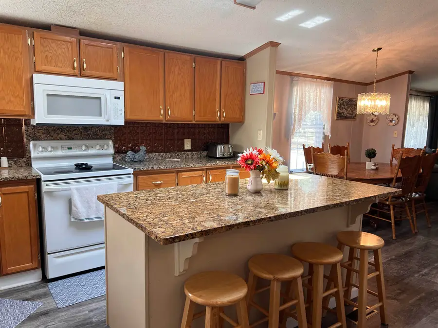 205 Bolton Parker Road, Blacksburg, SC 29702 - #3