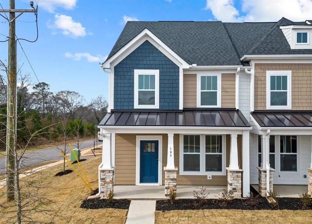 109 Dalmatian Drive, Spartanburg, SC 29307 - #1