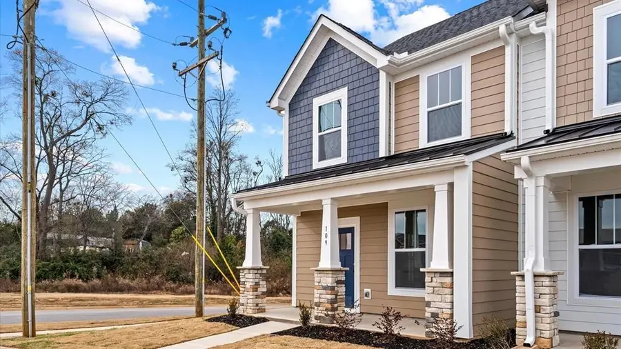 109 Dalmatian Drive, Spartanburg, SC 29307 - #2