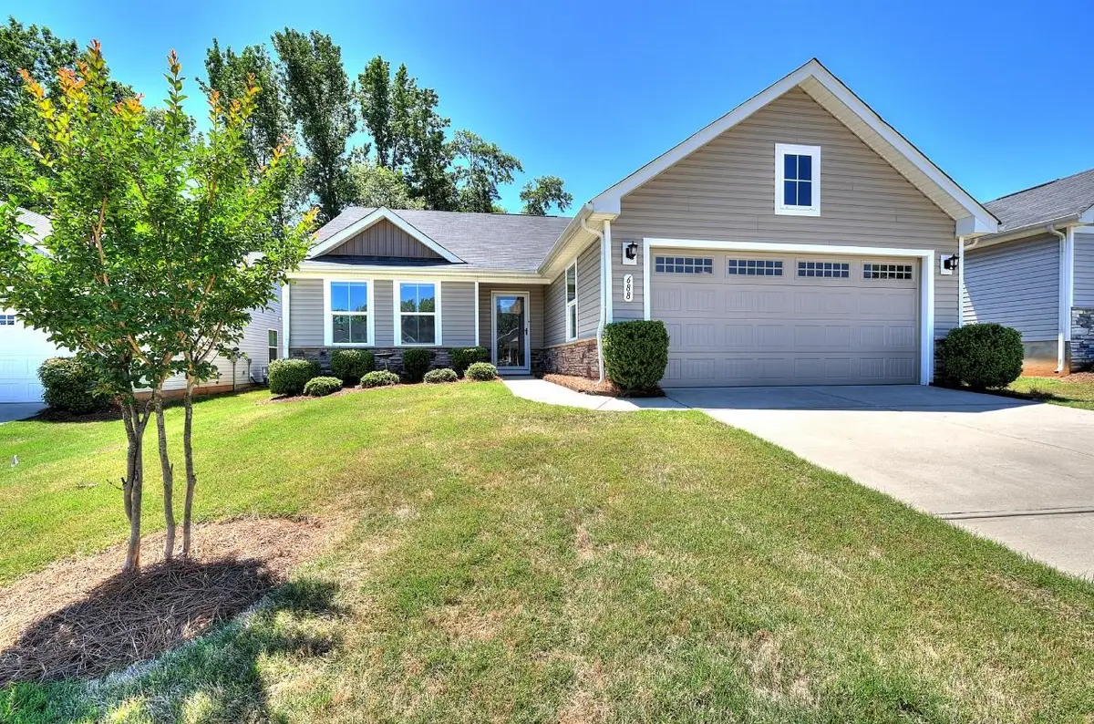 688 Hardwood Drive, Boiling Springs, SC 29316 - #1