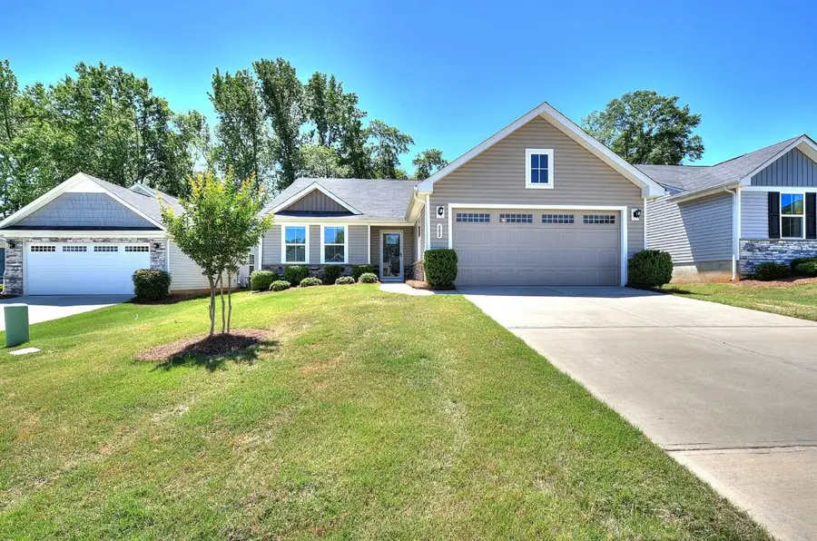 688 Hardwood Drive, Boiling Springs, SC 29316 - #3
