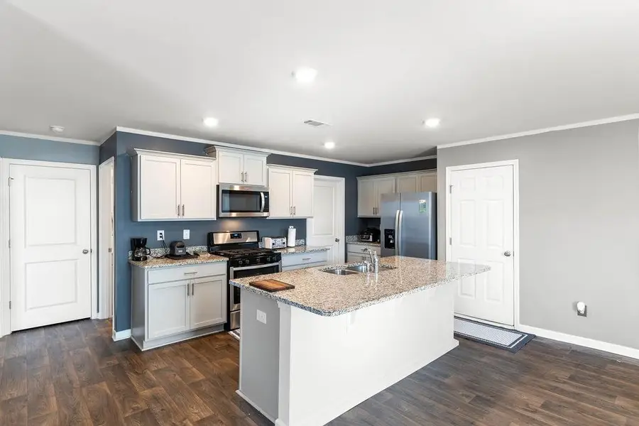 769 Ashwood Way, Easley, SC 29640-8014 - #3
