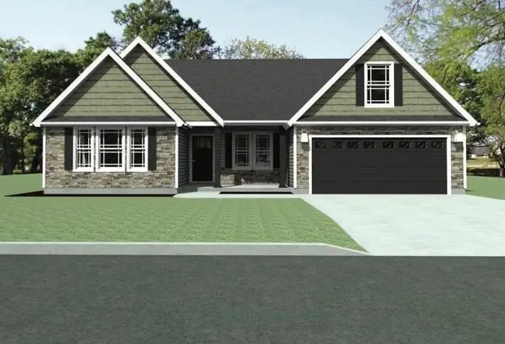 608 Adventure Isla Way, Campobello, SC 29322 - #1