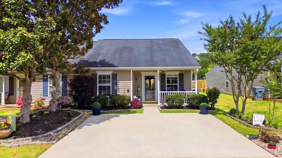 502 W Calhoun Crossing Court, Spartanburg, SC 29307 - #2