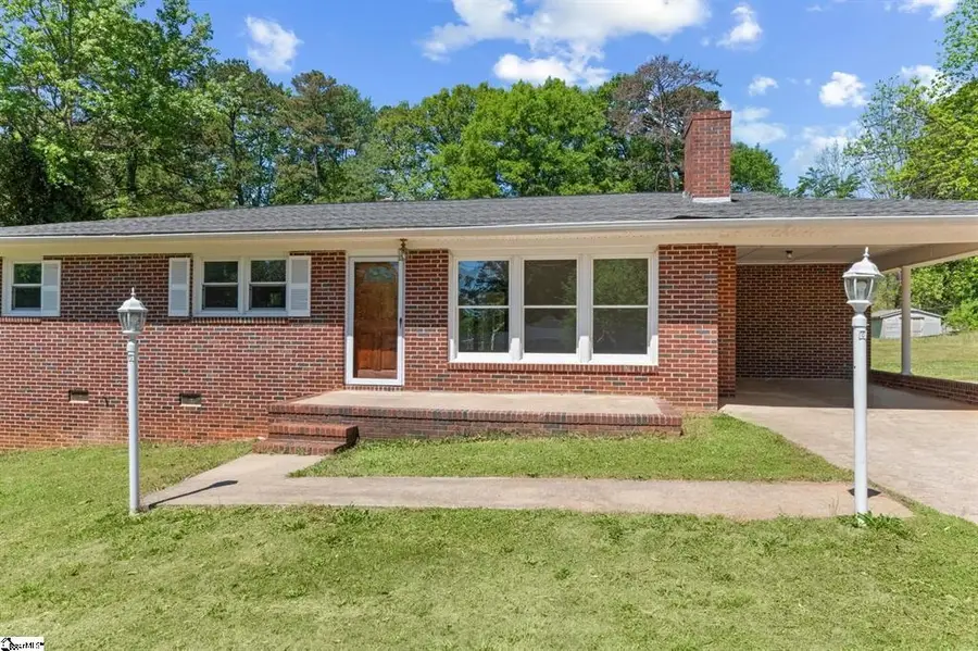 160 Mcarthur Street, Spartanburg, SC 29307 - #2