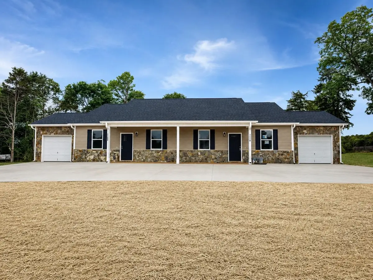 1778/1780 Ezell Road, Chesnee, SC 29323 - #1