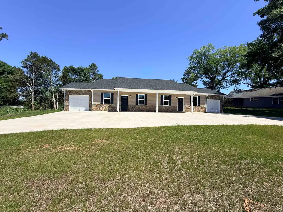 1778/1780 Ezell Road, Chesnee, SC 29323 - #2