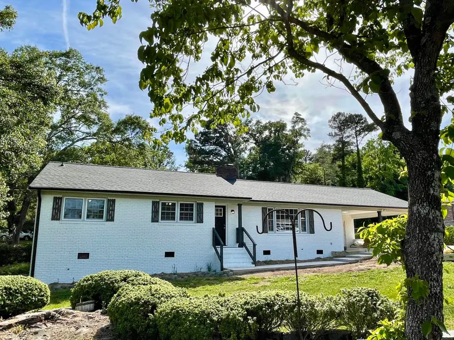 537 Barnwell Road, Spartanburg, SC 29303 - #3