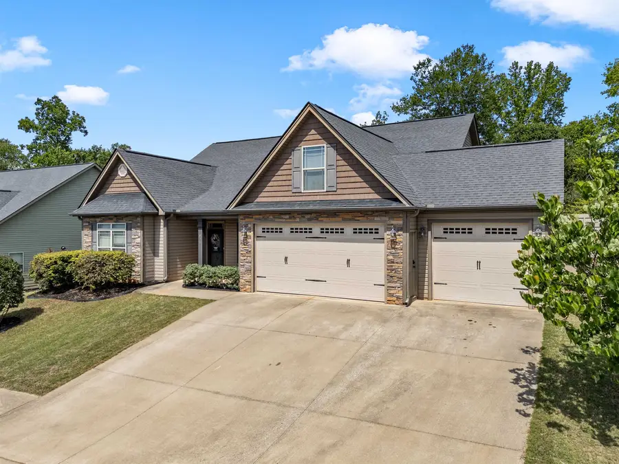 831 Culverhouse Road, Boiling Springs, SC 29316 - #3
