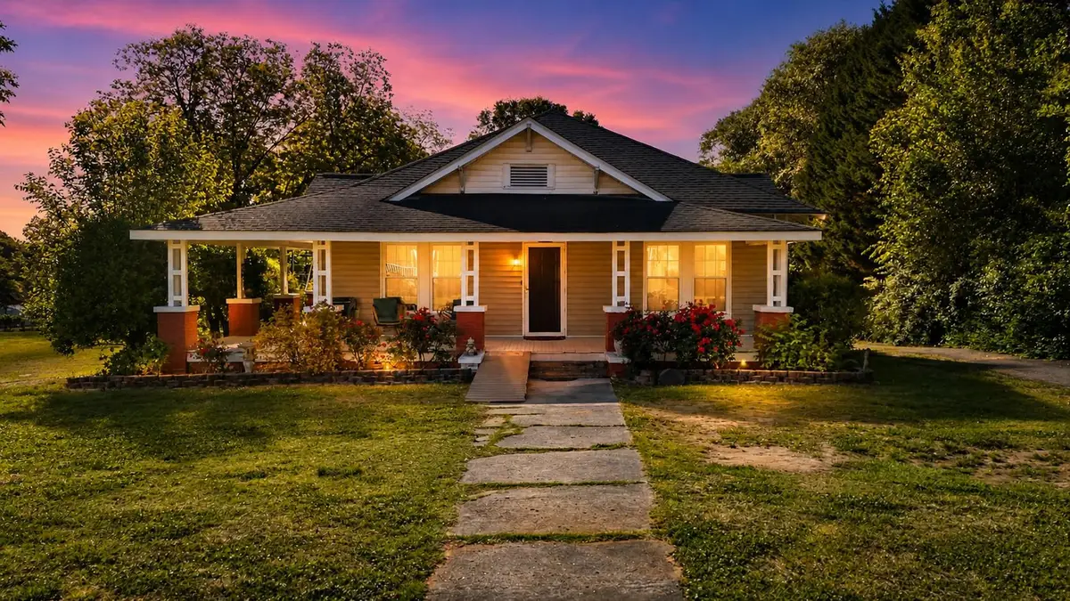 30 Bridges Street, Inman, SC 29349 - #1