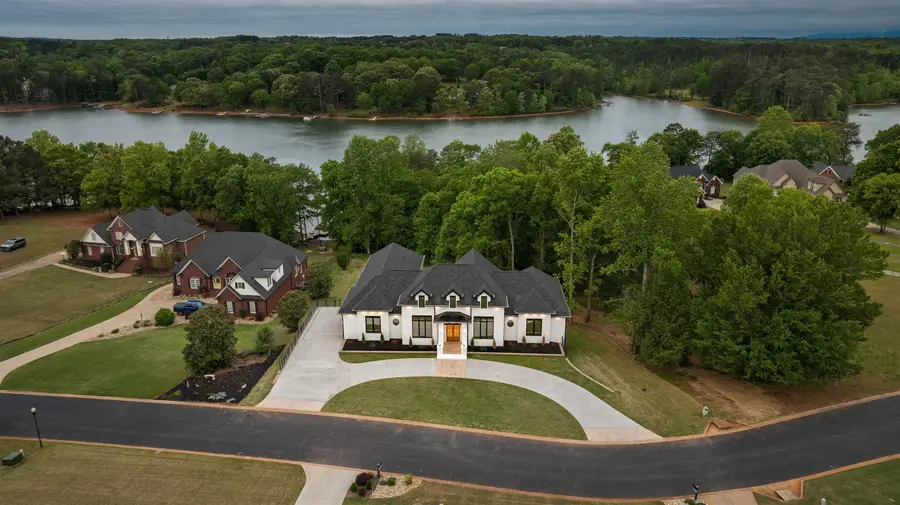 314 Shoreview Drive, Chesnee, SC 29323 - #3