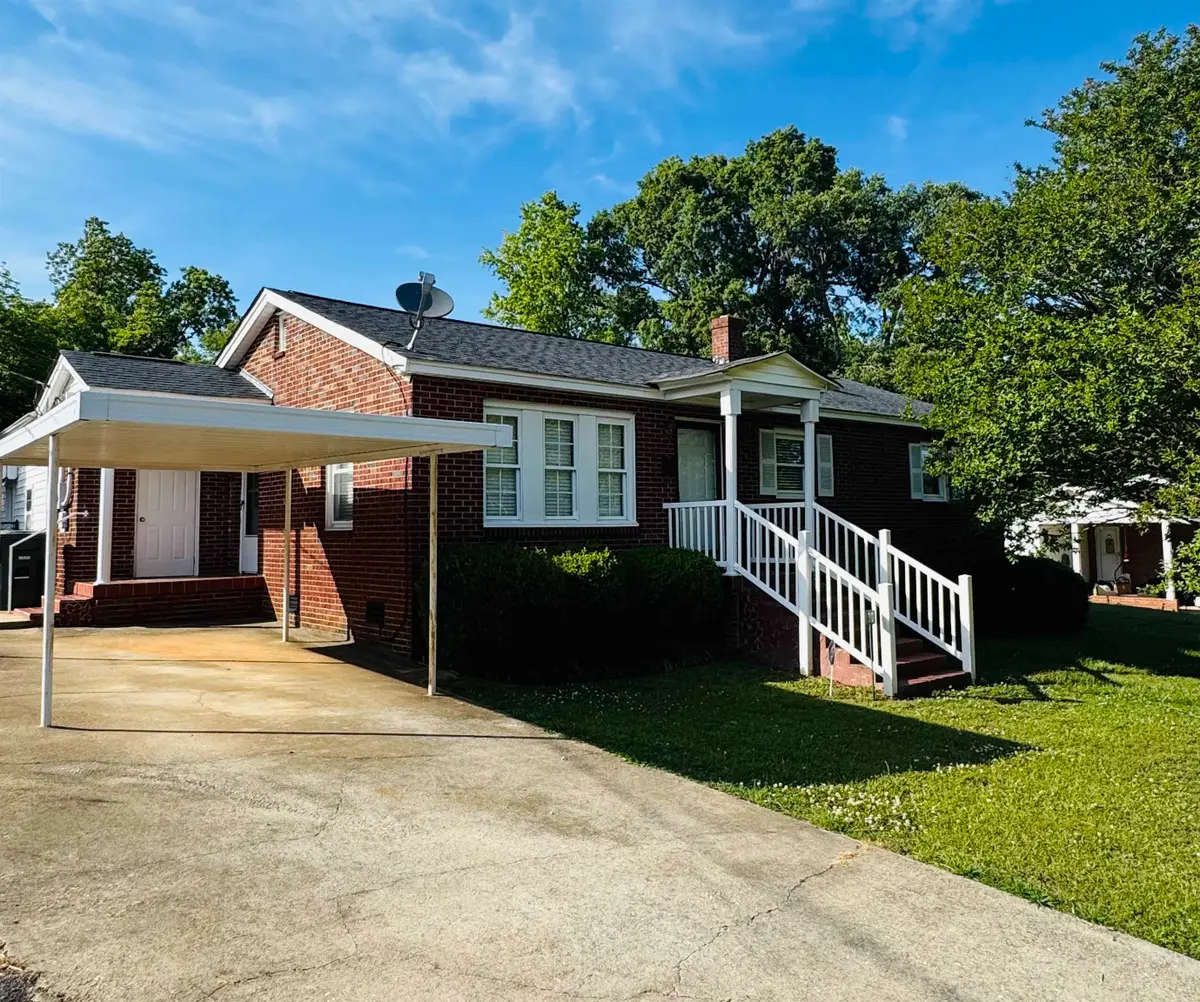 310 W. Hillcrest Ave., Union, SC 29379 - #1