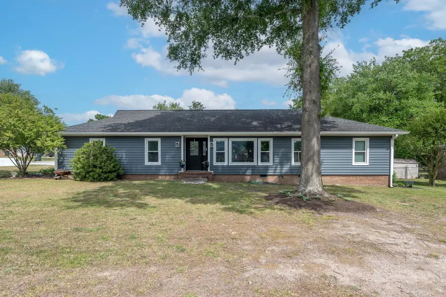 504 Cunningham Road, Taylors, SC 29687 - #2
