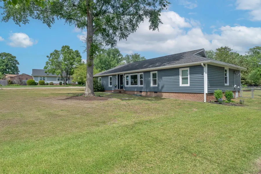 504 Cunningham Road, Taylors, SC 29687 - #3
