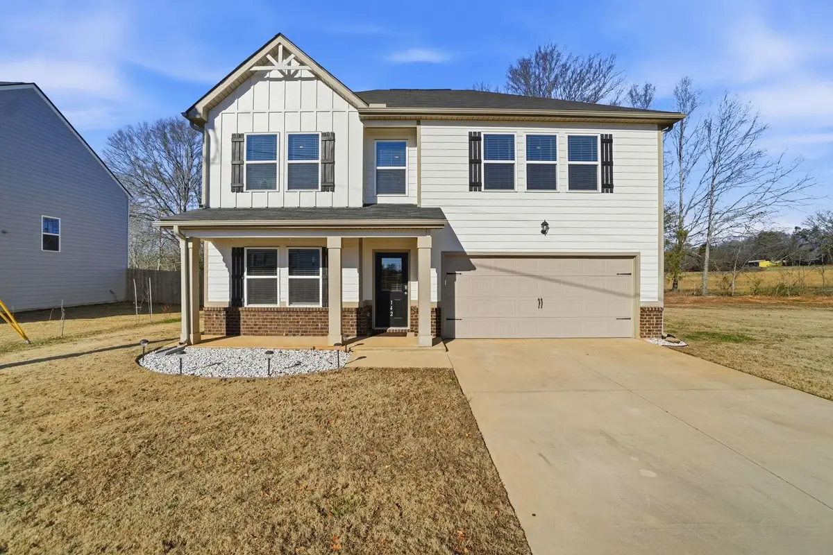 142 Emory Rd, Mayo, SC 29330 - #1