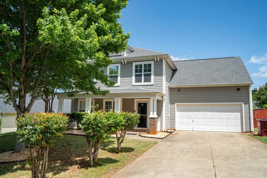 668 Branch View Drive, Boiling Springs, SC 29316 - #2