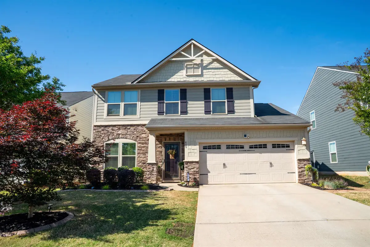 609 Windward Lane, Duncan, SC 29334 - #1