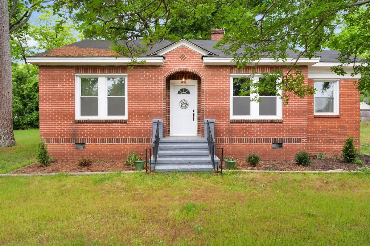 406 Cunningham Drive, Anderson, SC 29624 - #1