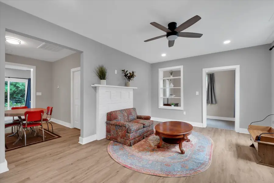406 Cunningham Drive, Anderson, SC 29624 - #2