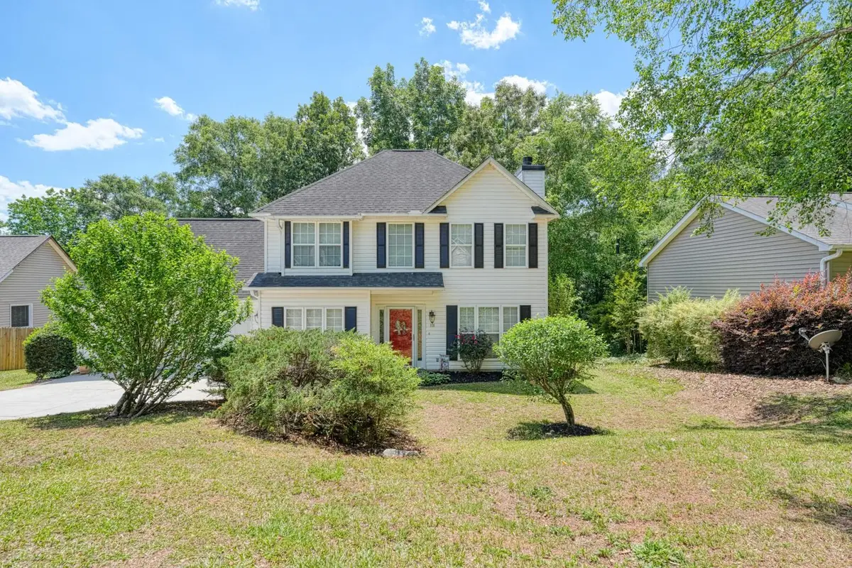 118 Oak Ridge Drive, Greenwood, SC 29649 - #1