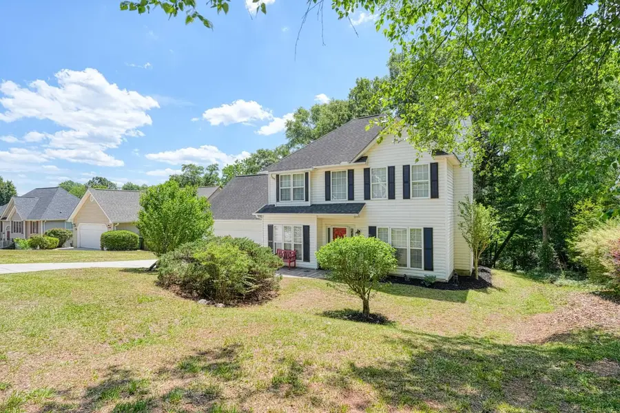 118 Oak Ridge Drive, Greenwood, SC 29649 - #2