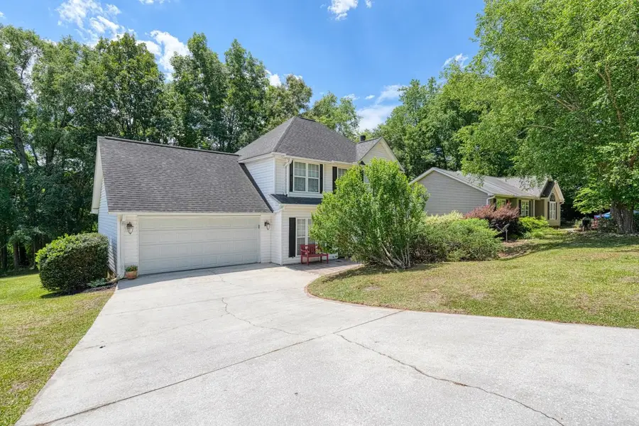 118 Oak Ridge Drive, Greenwood, SC 29649 - #3