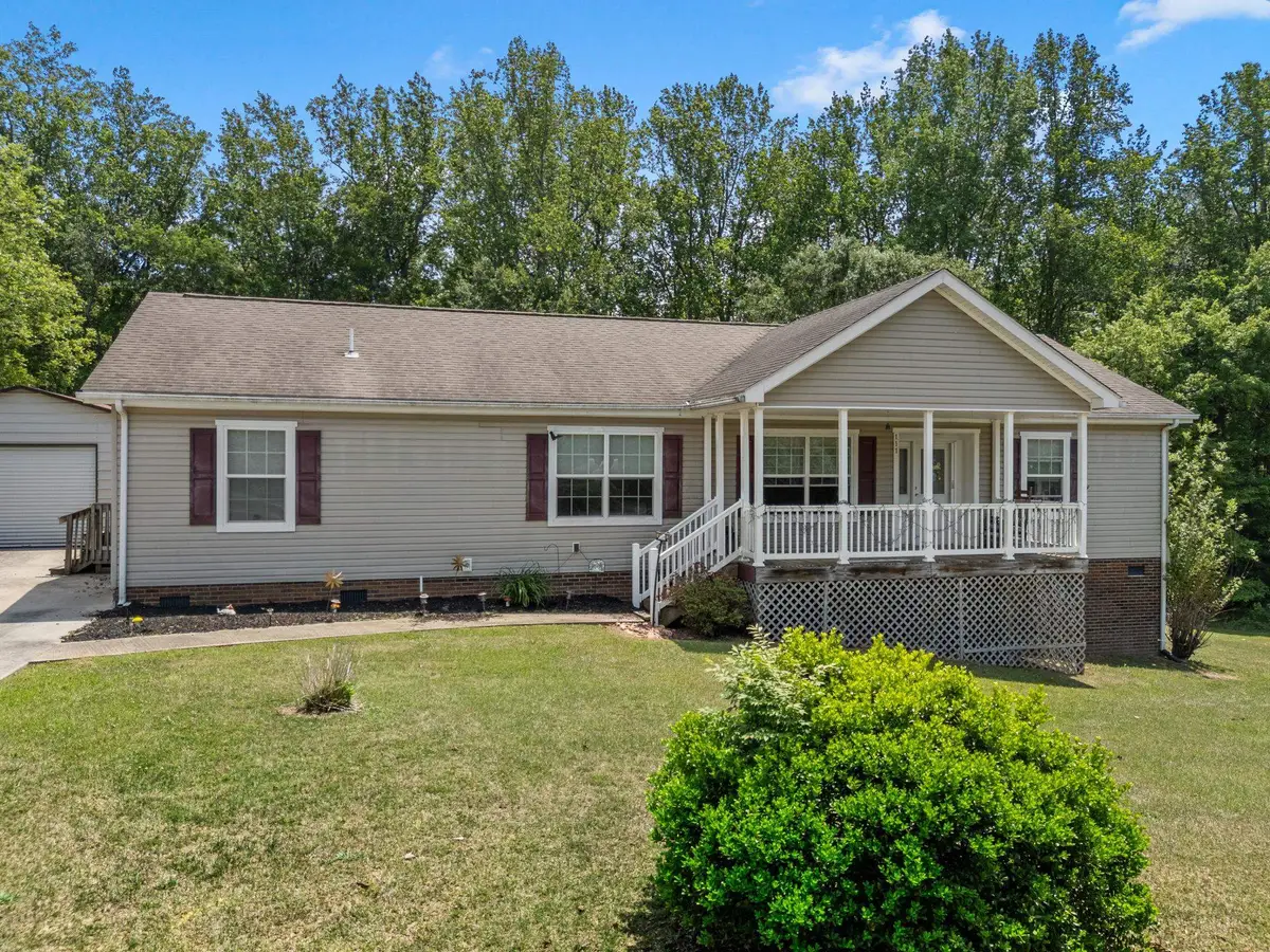 111 Owens Drive, Inman, SC 29349 - #1