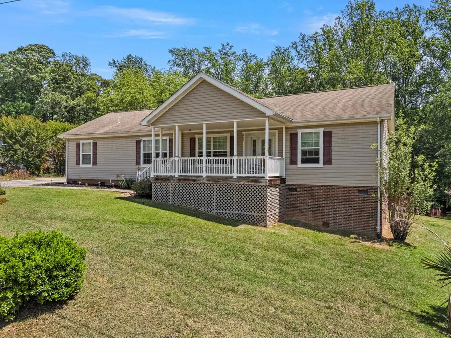 111 Owens Drive, Inman, SC 29349 - #2