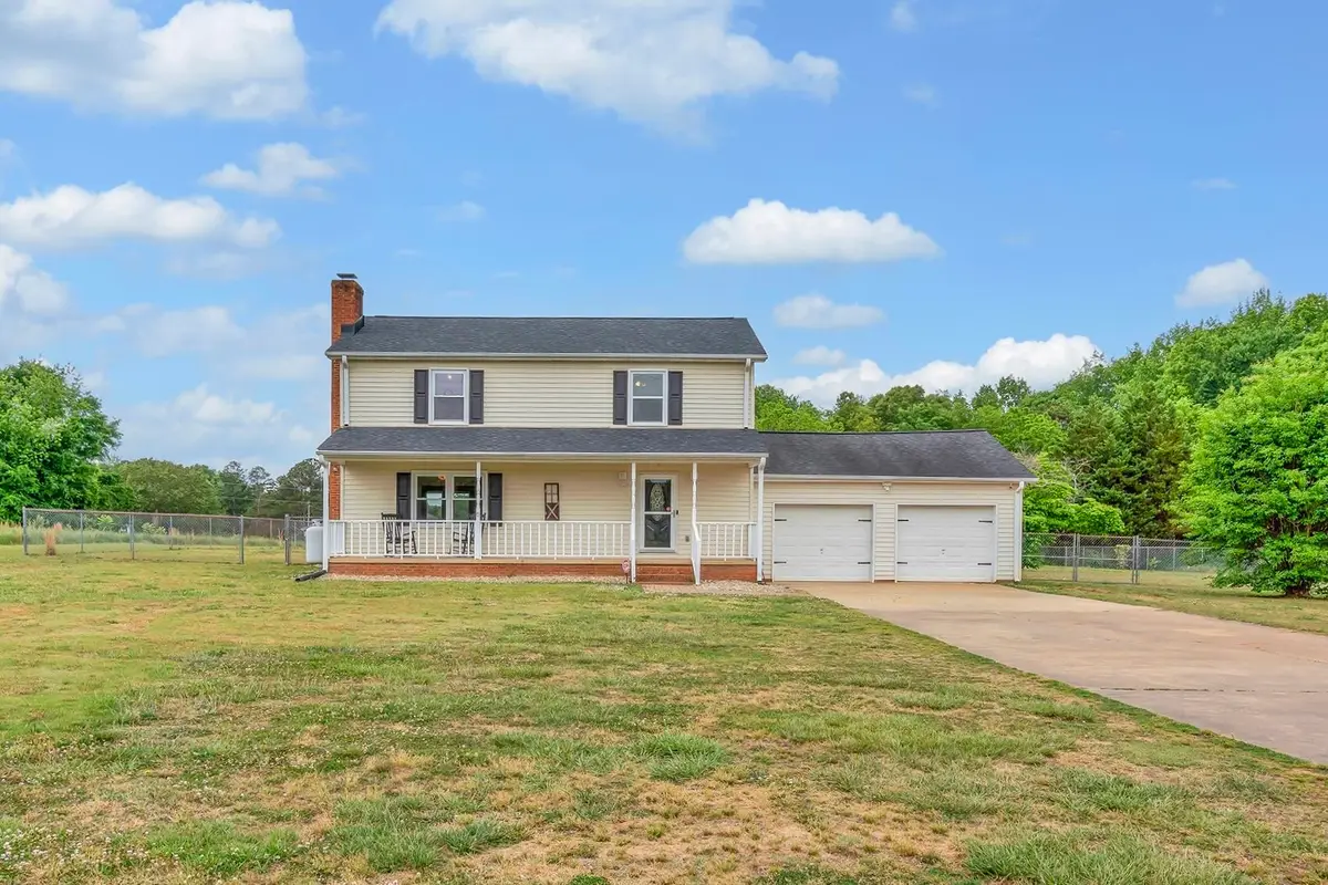 1359 Old Post Road, Gaffney, SC 29341 - #1