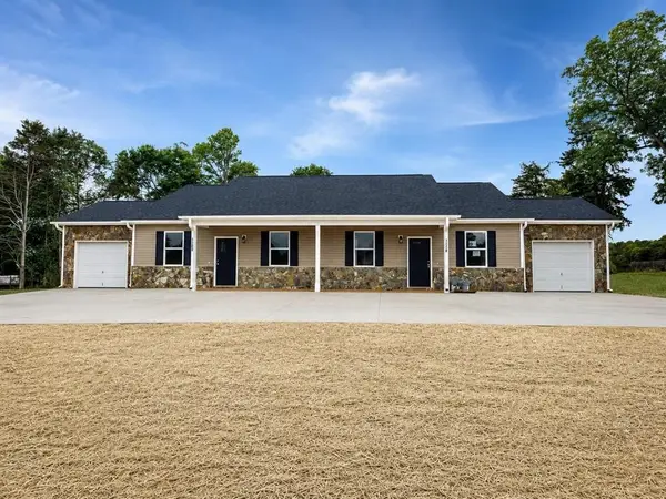 1778/1780 Ezell Road, Chesnee, SC 29323