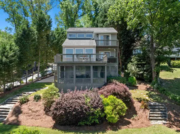 397 Lake Road, Inman, SC 29349