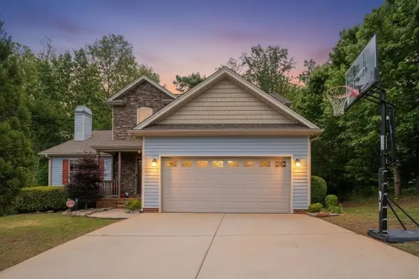 520 Abberly Lane, Boiling Springs, SC 29316