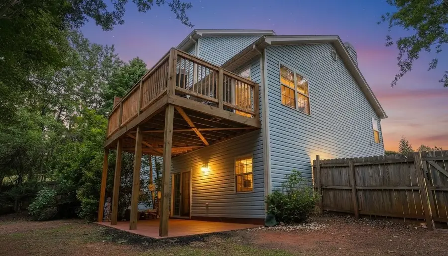 520 Abberly Lane, Boiling Springs, SC 29316 - #2