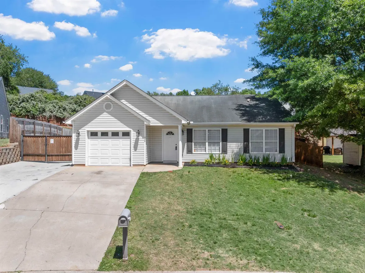 208 Ashley Danielle Drive, Duncan, SC 29334 - #1
