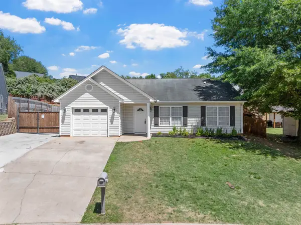 208 Ashley Danielle Drive, Duncan, SC 29334