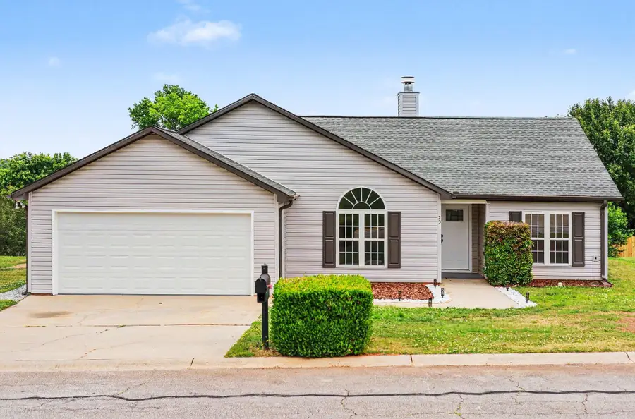 25 Trumpeter Lane, Simpsonville, SC 29680 - #2