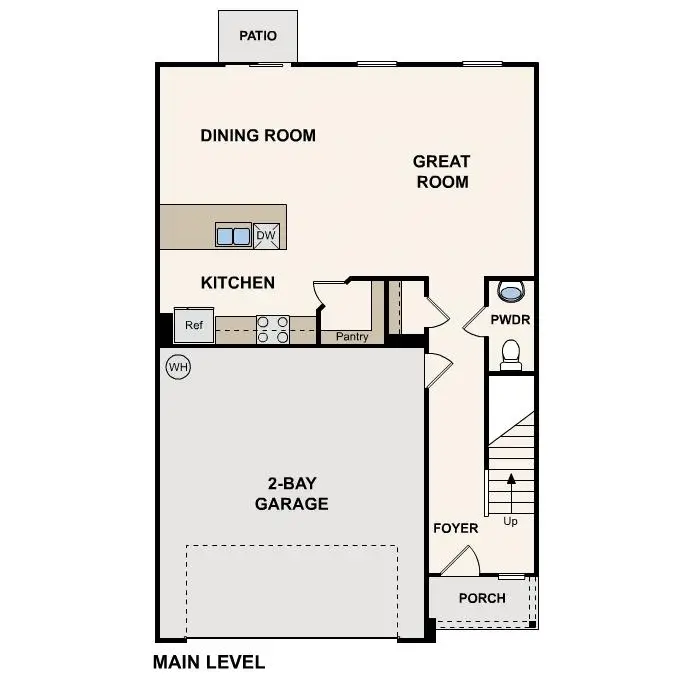 719 Tomlin Trail, Spartanburg, SC 29301 - #2