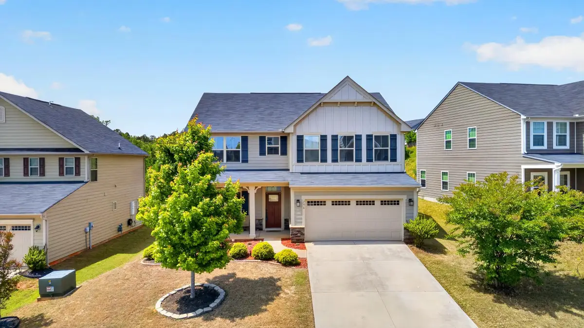 756 Windward Lane, Duncan, SC 29334 - #1