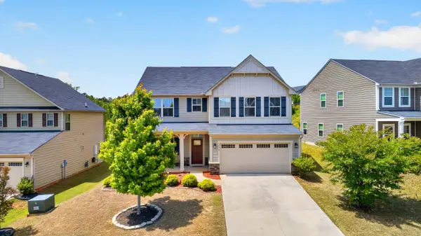756 Windward Lane, Duncan, SC 29334