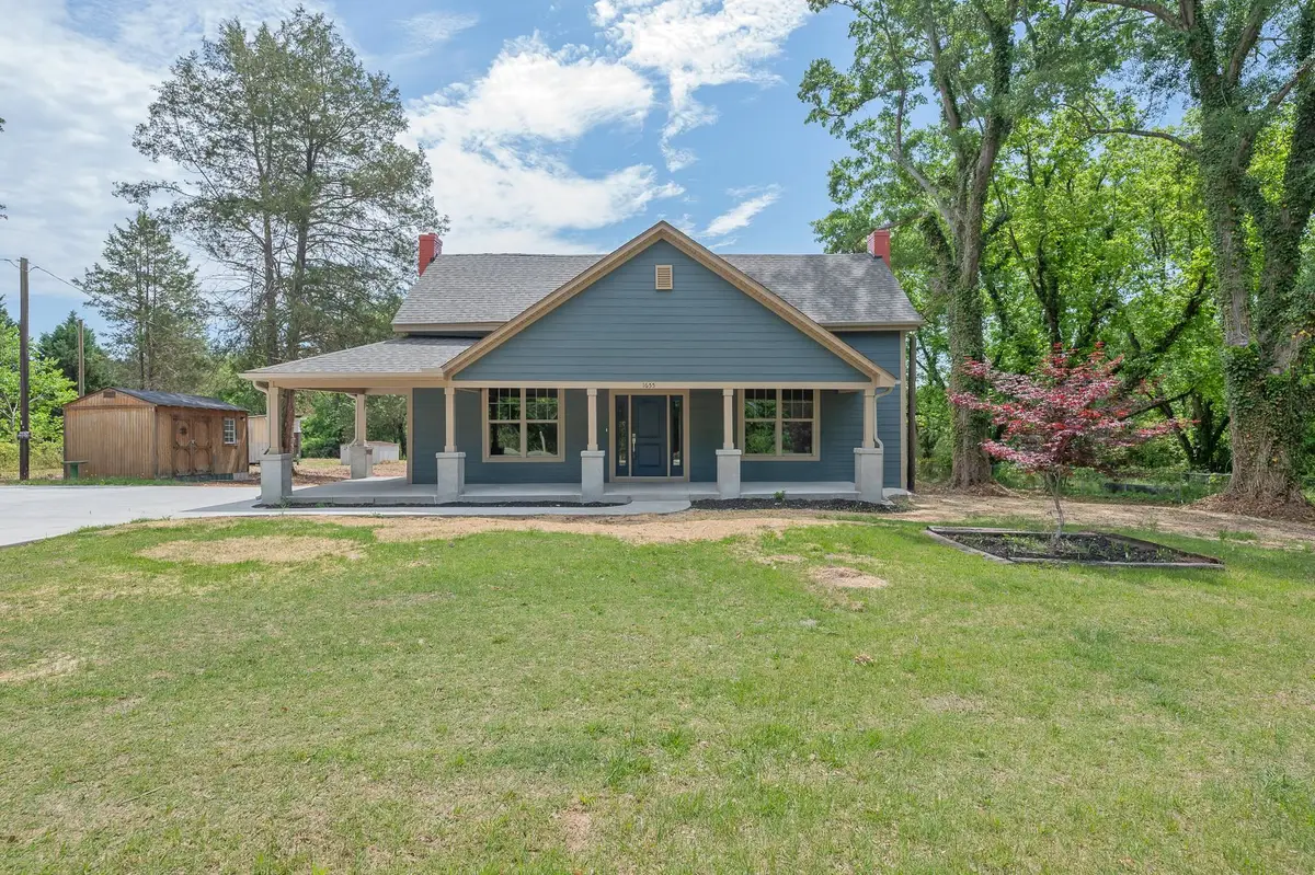 1655 Old Switzer Road, Moore, SC 29369 - #1