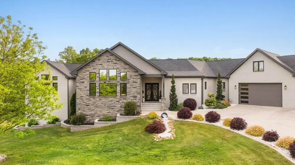 2340 Runion Road, Inman, SC 29349 - #1