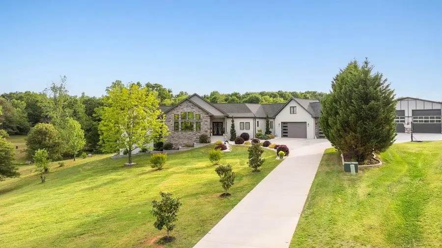 2340 Runion Road, Inman, SC 29349 - #2