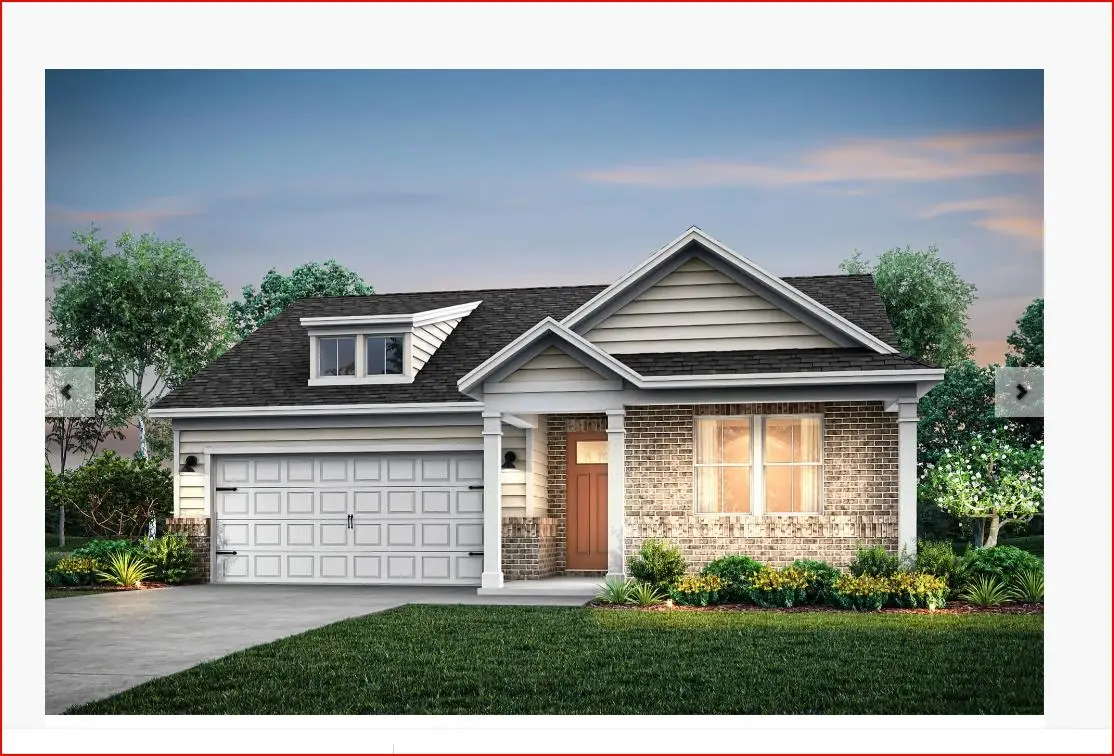 4038 Hoskins Drive, Boiling Springs, SC 29316 - #1