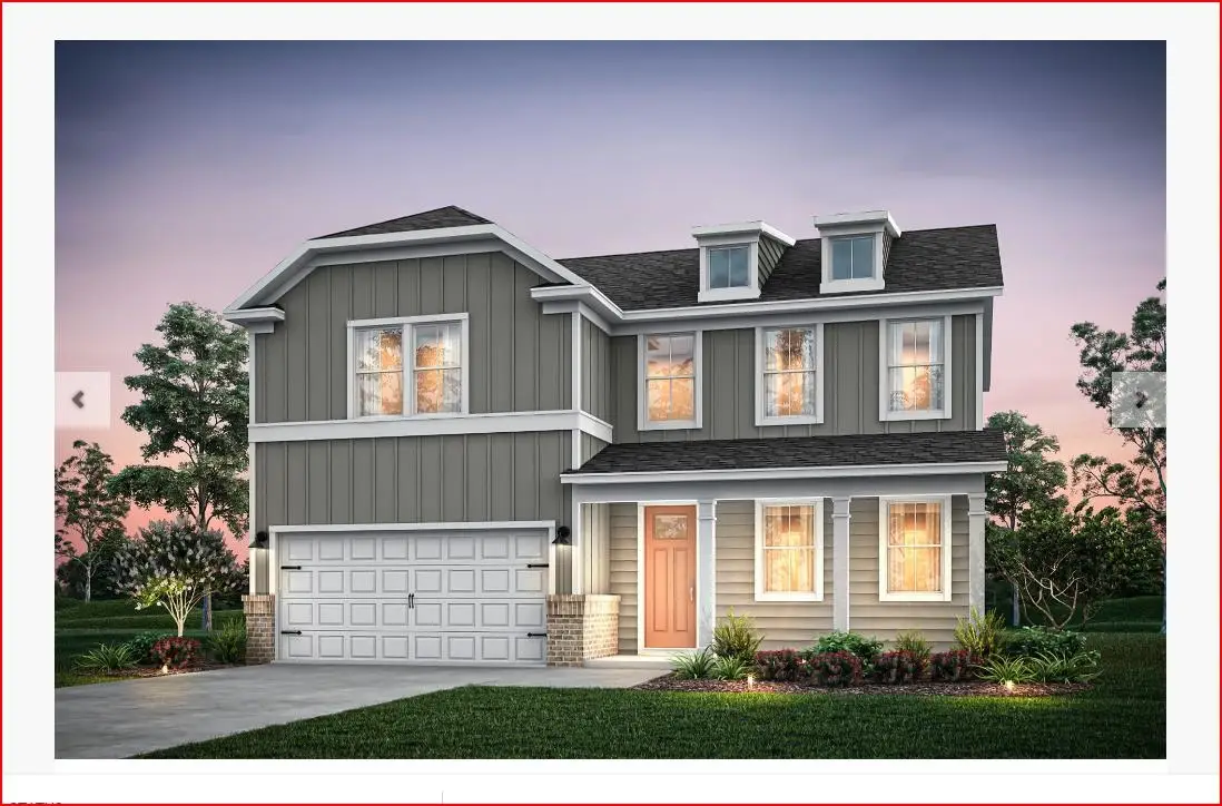 4034 Hoskins Drive, Boiling Springs, SC 29316 - #1