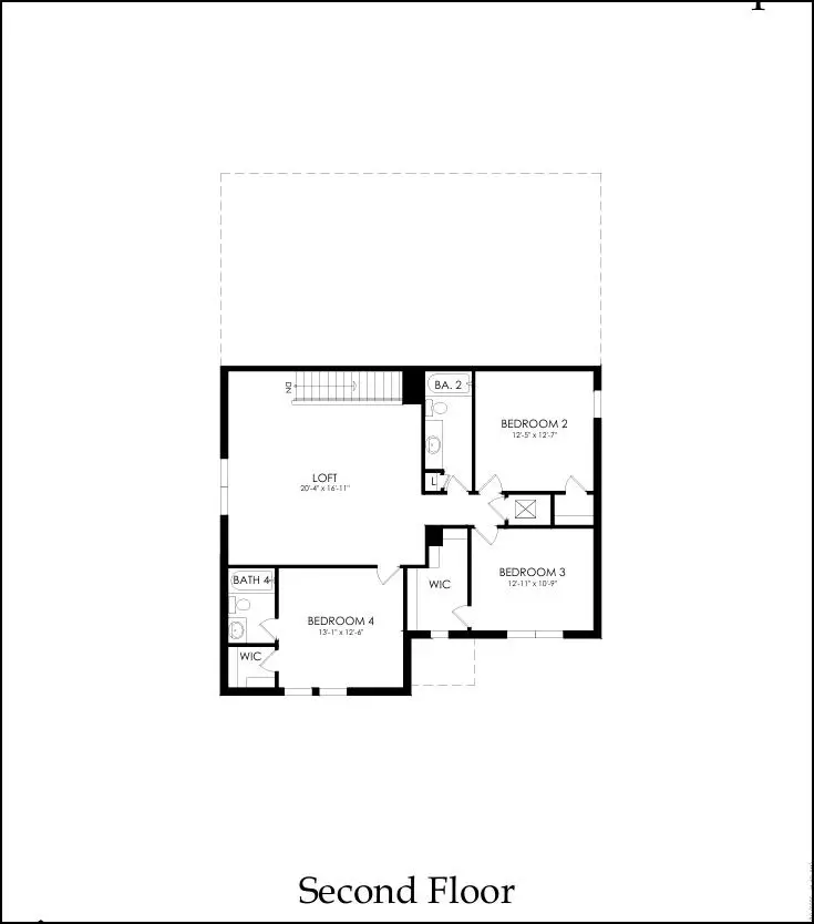 4034 Hoskins Drive, Boiling Springs, SC 29316 - #3