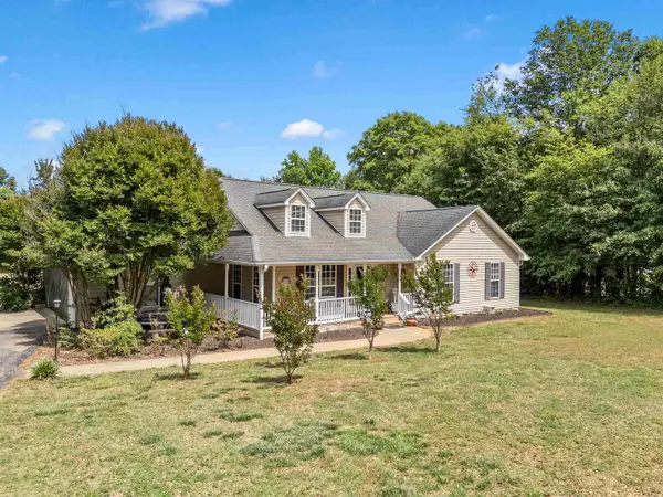 1915 Duncan Reidville Road, Duncan, SC 29334